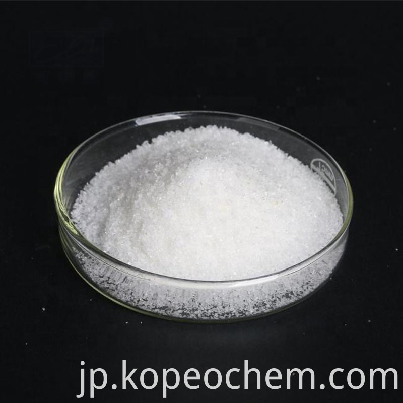 Polyacrylicamide